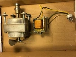 Revere T-77163 Motor Reel-to-reel 1954 Guaranteed W/ Transformer. Fixed Price $20.00.