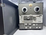 Akai X-355D Crossfield Reel To Tape Recorder Player Works Please Read. Fixed Price $158.69.
