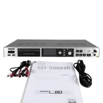Teac High Resolution Master Recorder Digitalizes Analog Vinyl Cassette Used. Fixed Price $1490.66.