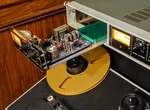 Ampex ATR-100 ATR-102 Extender Input Output Io Card New Rare. Fixed Price $215.00.