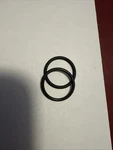 Akai GX-747 Dbx / Reel Tension Arm Belt New Lot Of 2.. Fixed Price $18.95.