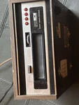 Deic Electronics Vintage Eight Stereo Player 8-TRACK Audio Component. Fixed Price $60.10.