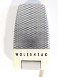 Vntg Microphone B-162-4 For Wollensak T1515 Reel-to-reel Tape Recorder Untested. Fixed Price $24.95.