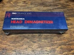 Nortronics PF-205 Head Demagnetizer New Sealed. Fixed Price $20.67.