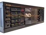 Nakamichi RX-505, Serviced & Tested, 3 Months Warranty. Fixed Price $1899.00.