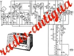 Saba Tape Recorder HIFI-600 Sh.magnetophone Schema Manual Service. Fixed Price $13.35.