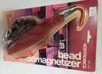 New Vintage Nortronics QM-202 Head Demagnetizer Tape. Fixed Price $35.00.