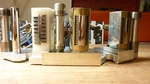 Tascam MS16 Record/play Headstack With Jrf Report. Fixed Price $1000.00.