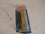 Radio Shack Realistic 44-211 Head Demagnetizer For Reel To And Cassette. Fixed Price $35.00.