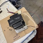 Original Teac Transformer 120V Tascam 32 Tape Recorder /tested 8640C001L Tt 8BY1. Fixed Price $40.00.