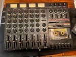 Tascam Porta Two Ministudio 4-TRACK Cassette Recorder. Fixed Price $525.00.