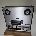 Pioneer RT-1011L Reel Tape Deck / Made In Japan.. Fixed Price $548.00.