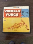 Vanilla Fudge : Self-titled Track Reel To Tape Atco Grt 3-3/4 Ips 1967. Fixed Price $70.00.