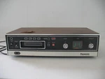 Panasonic Track Record Model RS-806US (RPF110). Fixed Price $75.00.