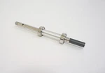 New Capstan Motor Shaft Ampex VPR-6 Video Machines (athan). Fixed Price $450.00.