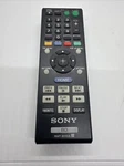 Sony Bd AMT-B110A Remote Control. Fixed Price $15.00.
