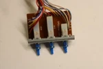 Tascam Reel Speed Edit Switch Control Assembly 5210074501. Fixed Price $47.94.