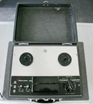 Vintage 1962 Realistic Radio Shack TR-170 Reel To 5 Tube Amp Recorder 7". Fixed Price $89.99.