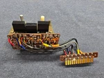 Akai GX-365D Reel Tape Recorder Part RD-A212 Speed Pause Srt Switch. Fixed Price $29.95.