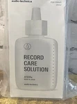 Audio Technica AT634A Record Care Solution 2 Oz Cleaning New Box. Fixed Price $5.99.
