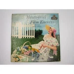 Vintage Reel Tape Mantovani And His Orchestra Film Encores. Fixed Price $45.00.