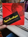 Synchrotape Tdk-e Sound Recording Type 17A PL-12 1200 Ft. Fixed Price $20.00.