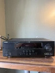 Yamaha RX-V665 7.2 Channel Home Theater Hdmi Av Stereo Receiver No Remote Tested. Fixed Price $89.99.