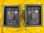 Jbl N1200 Crossover Frequency Dividing Network Pair Vintage. Fixed Price $299.00.