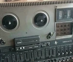 Reel To Player Belt Set For Philips N4504 N4506 N4500 N4510 & N4515. Fixed Price $25.99.