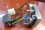 Capstan Motor For Teac Akai With Micro Switch. Fixed Price $125.00.
