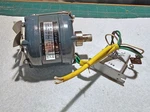 Sony Sterecorder 300 Reel Parts Tapecorder-motor HC-134 Tested. Fixed Price $25.00.