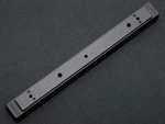 Teac X7 X-7R X-10R X1000 X-1000R Replacement Foot For Wood Case Only. Fixed Price $25.00.