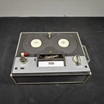 Philips EL3551A Reel-to-reel Tape Recorder Untested, For Parts. Fixed Price $47.01.