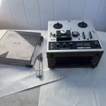 Akai X-165D Reel To Untested- Parts Repair. Fixed Price $199.00.