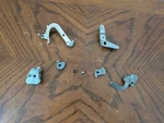 Roberts 720 770X Akai M7 M-8 Tube Reel To Tape Recorder Cam Set. Fixed Price $39.99.