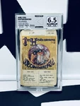 1967 Jimi Hendrix Are You Experienced Cassette Tape Paper Label Ampex Rewind 6.5. Fixed Price $200.00.