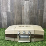 Vintage Masterwork M-8503 Solid State Track Stereo Player For Parts Repair. Fixed Price $32.30.