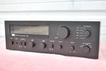 Sansui A-60 Integrated Dc Servo Amplifier. Fixed Price $199.99.