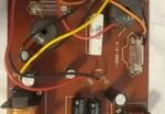 Revox Reel To Tape Recorder Circuit Board. Fixed Price $32.99.