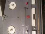 Vintage Norelco EL3541 Reel To Tape Recorder Player Parts Repair Read. Fixed Price $75.00.