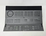 Bang Olufsen B&o Mcp 5500 Master Control Panel - Mint Battery Bay Tested. Fixed Price $349.99.