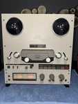 Teac X-10 Reel To Tape Deck.. Fixed Price $499.00.