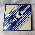 Tdk 7 Inch S-1800 Reel To Tape. Fixed Price $15.99.