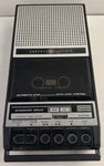Ge 3-5151B Cassette Tape Recorder Player W/out Elec Works W/4 Batteries. Fixed Price $14.99.