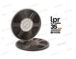 Rtm LPR35 Basf Long Play Reel Tape 1/4" 3600FT 1100M 10.5" Authorised Dealer. Fixed Price $69.94.
