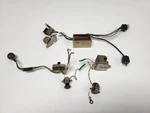 Vintage Original Head From Akai GX-220D Reel-to-reel. Fixed Price $49.99.