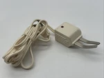 New Akai AH-8 Head De-magnetizer De-magnetiser Tape Decks And Reel To Nos. Fixed Price $40.00.