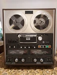Clean Akai Gx 280DSS Reel To Reverse Tape Recorder 2/4 Ch Servo ..see Notes. Fixed Price $500.00.