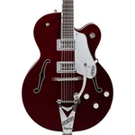 Gretsch G6119T-ET Players Edition Tennessee Rose Electrotone Hollowbody Guitar. Fixed Price $3174.00.