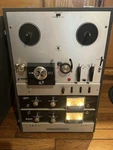 Akai M-9 Reel-to-reel Recorder. Crossfield Parts/repair. Fixed Price $149.99.